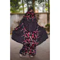 Khimar With Plazu Code - 127