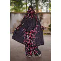Khimar With Plazu Code - 127
