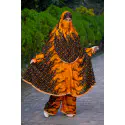 Khimar With Plazu Code -138