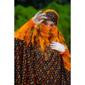 Khimar With Plazu Code -138