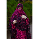Khimar With Plazu Code -146
