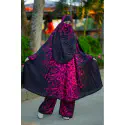 New Khimar Set-505