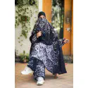 New Khimar Set-501