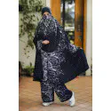 New Khimar Set-501