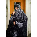 New Khimar Set-501