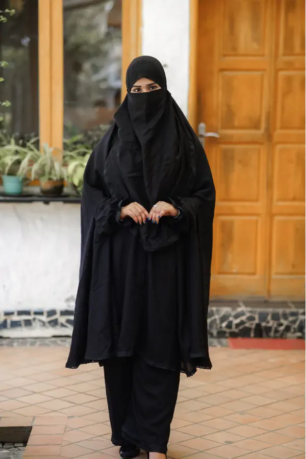 New Khimar Set-514...