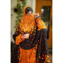 New Khimar Set-517