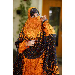 New Khimar Set-517