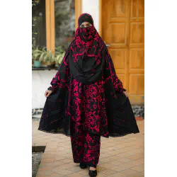 New Khimar Set-518