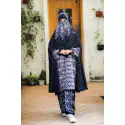 New Khimar Set-519