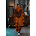 New Khimar Set-527