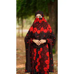 New Khimar Set-529