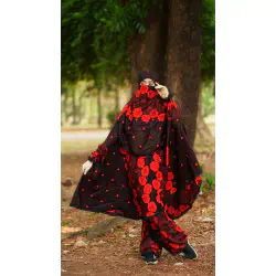 New Khimar Set-529