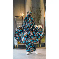 New Khimar Set-530
