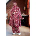 New Khimar Set-532