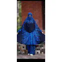 Khimar With Plazu Code - 121