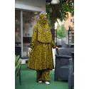 Khimar With Plazu Code - 132