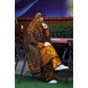 Khimar With Plazu Code - 134