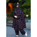 Khimar With Plazu Code -145