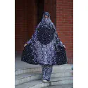 Khimar With Plazu Code - 102