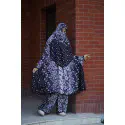 Khimar With Plazu Code - 102