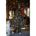 Khimar With Plazu Code - 104
