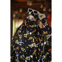 Khimar With Plazu Code - 104