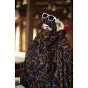 Khimar With Plazu Code - 106
