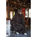 Khimar With Plazu Code - 106