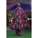 Khimar With Plazu Code - 137
