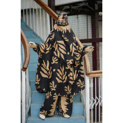 Premium Plazo Set-502