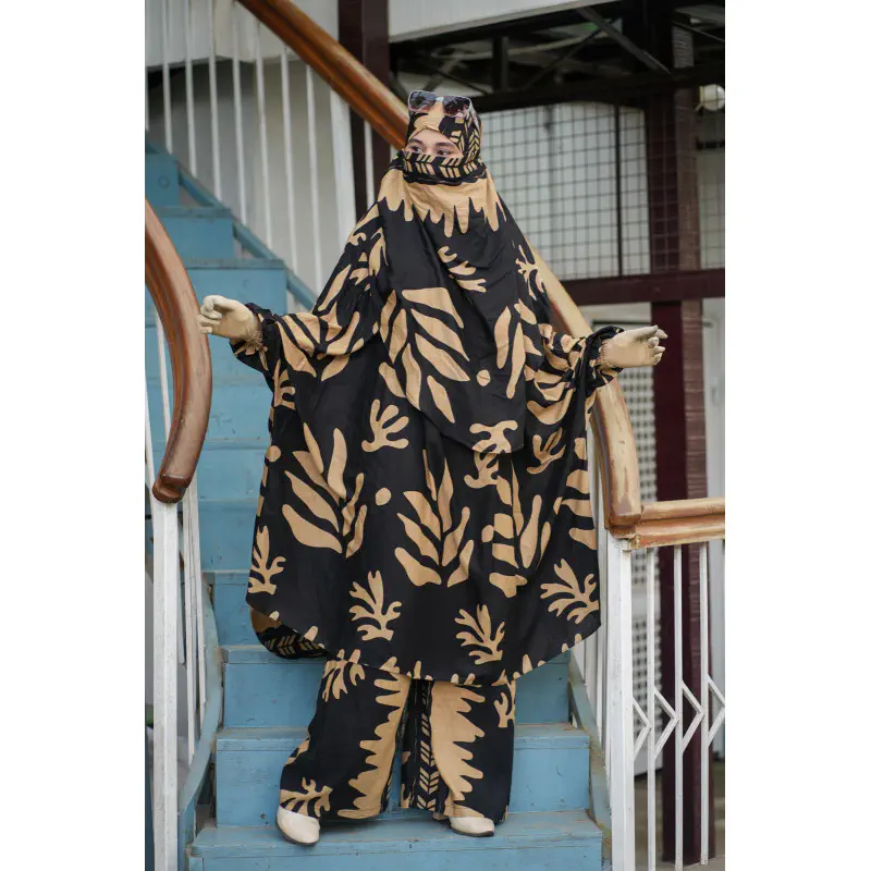 Premium Plazo Set-502