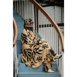 Premium Plazo Set-505