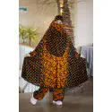 Khimar With Plazu Code - 117