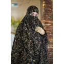 Khimar With Plazu Code - 114