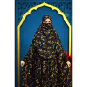 Khimar With Plazu Code - 129