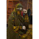 Khimar With Plazu Code - 115