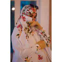 Long Abaya Zilbab Code-301