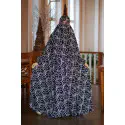 Long Abaya Zilbab Code-305