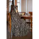 Long Abaya Zilbab Code-311