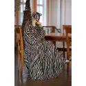 Long Abaya Zilbab Code-311