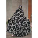 Long Abaya Zilbab Code-350