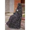 Long Abaya Zilbab Code-354