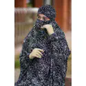Long Abaya Zilbab Code-355