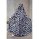Long Abaya Zilbab Code-358