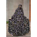 Long Abaya Zilbab Code-357
