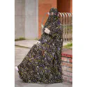 Long Abaya Zilbab Code-359