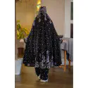 Khimar With Plazu Code -155