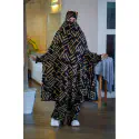 Khimar With Plazu Code -158