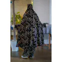 Khimar With Plazu Code -158